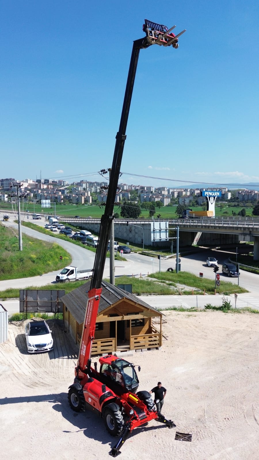 Bursa Manitou