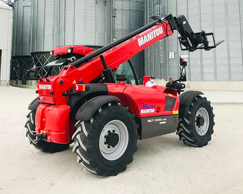 Manitou MT-X 1032