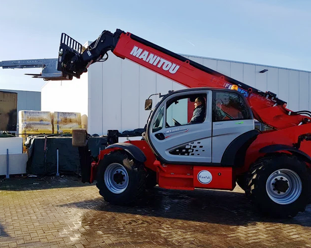 Manitou